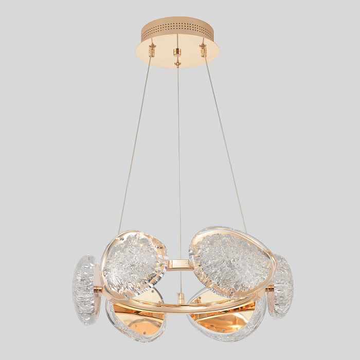 Люстра Crystal Lux FELICIDAD SP48W LED