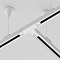 Компонент трековой системы Technical TRA005CT-31W-R