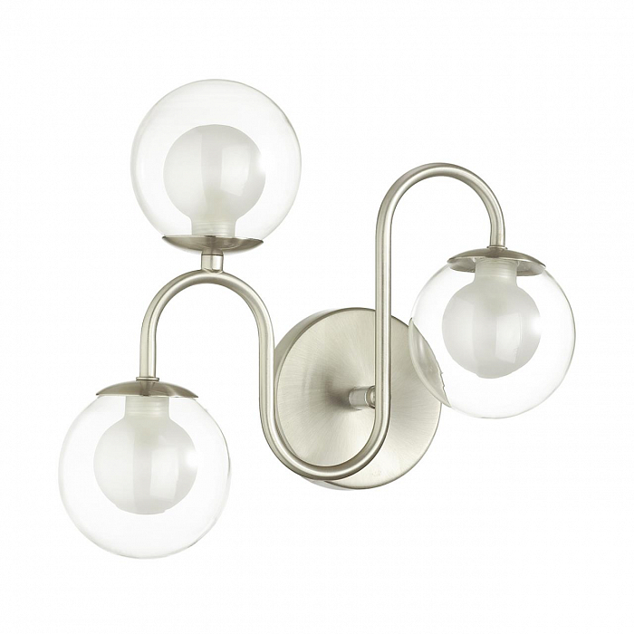 Бра на 3 и более ламп LUMION 4568/3W