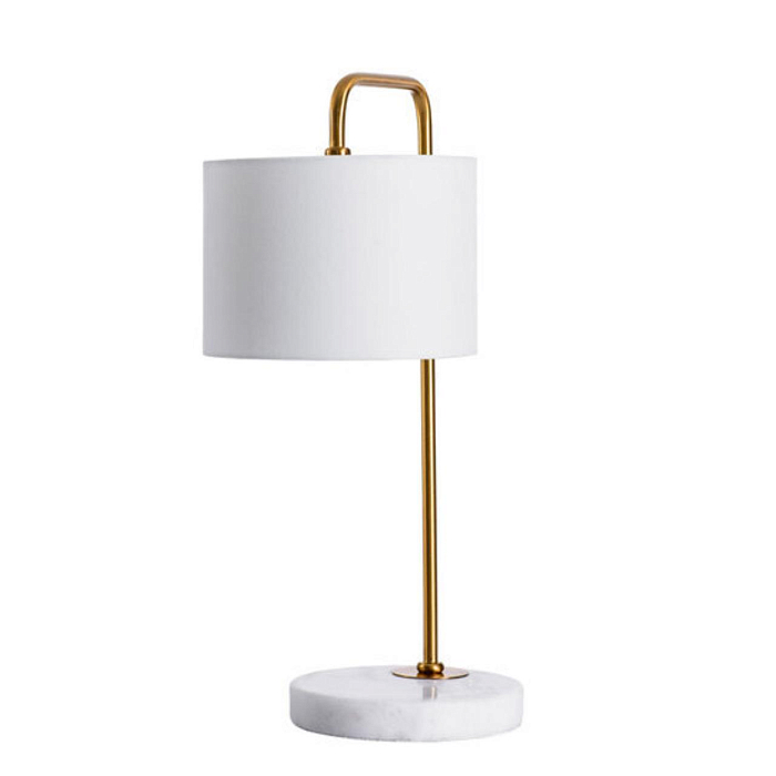A5024LT-1PB Настольная лампа интерьерная ARTE LAMP A5024LT-1PB