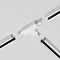 Компонент трековой системы Technical TRA005CT-31W-R