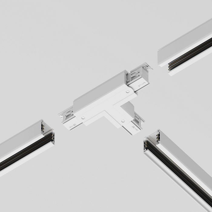 Компонент трековой системы Technical TRA005CT-31W-R