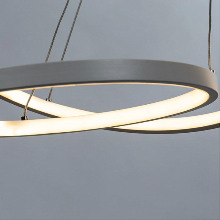 Люстра подвесная ARTE LAMP A2197SP-2WH