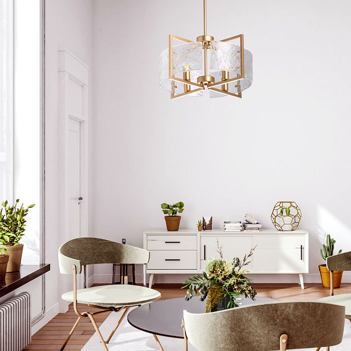 Люстра MW-Light 451011704