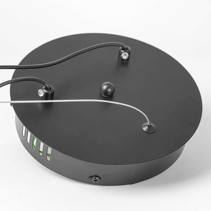 Люстра Lussole LSP-7160