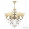 Люстра Bohemia Ivele Crystal AL78101/6/175 B WMG P1 U Horse
