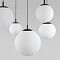Люстра TK Lighting 4791 Esme