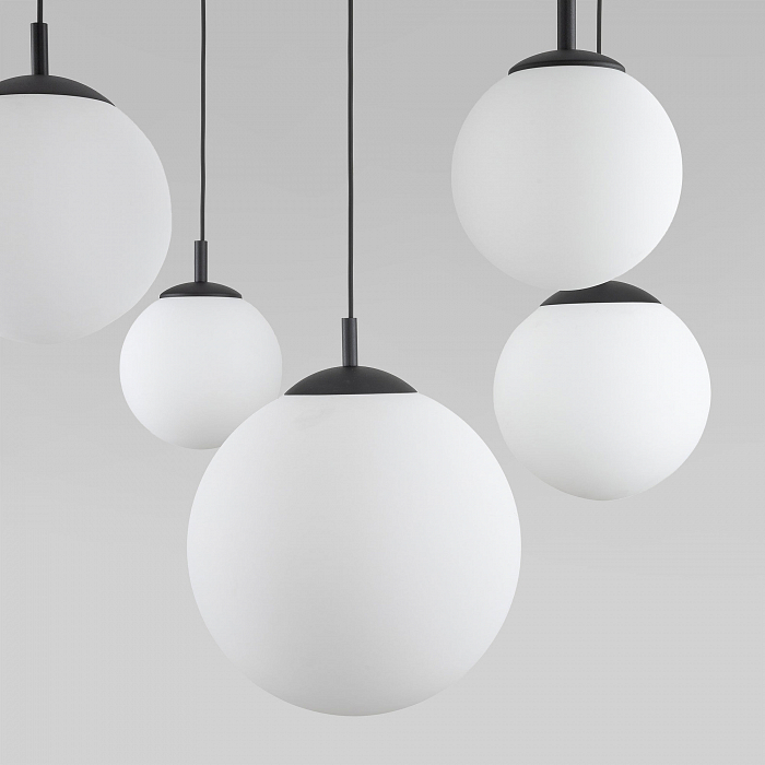 Люстра TK Lighting 4791 Esme