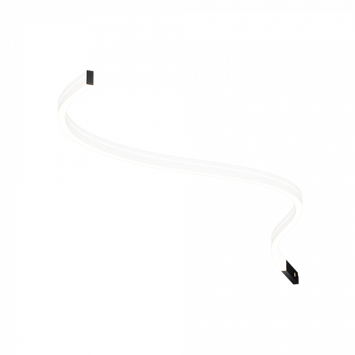 Трековая система Technical TR186-1-8W4K-B