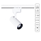 A4568PL-1WH Трековая система Трековый светильник ARTE LAMP A4568PL-1WH