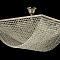 Светильник потолочная Arti Lampadari Nobile E 1.3.50.501 N
