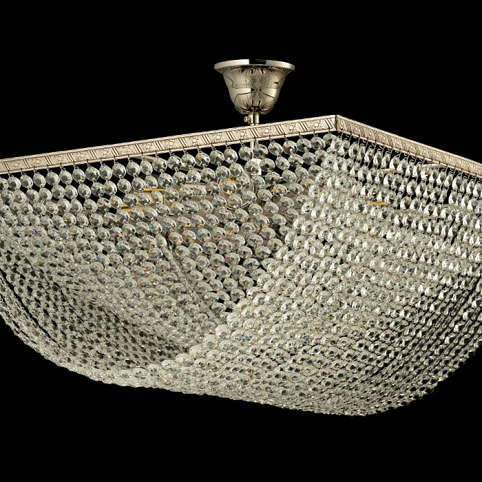 Светильник потолочная Arti Lampadari Nobile E 1.3.50.501 N