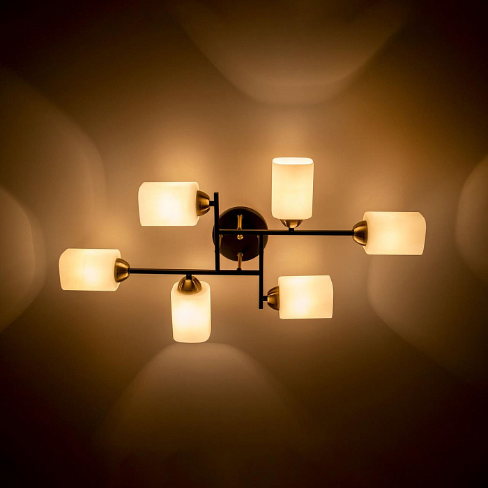 Люстра потолочная  CL130265