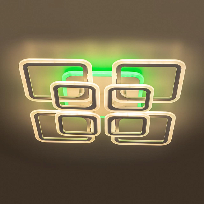 Люстра потолочная  CL232A180E