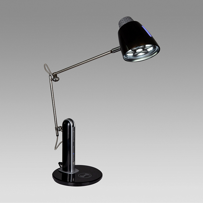 Настольная лампа  BL1168 Black