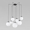 Люстра TK Lighting 4794 Esme