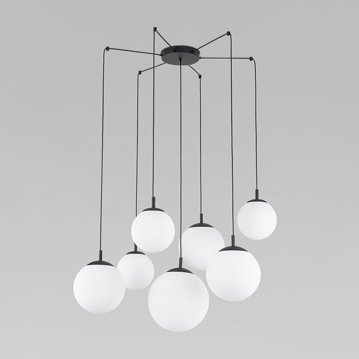Люстра TK Lighting 4794 Esme