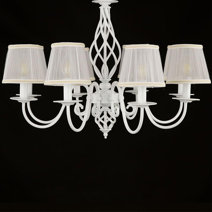 Люстра подвесная  CL427180