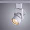 Трековая система Трековый светильник ARTE LAMP A1311PL-1WH