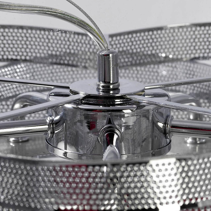 Люстра Lussole GRLSL-3407-05