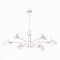 Люстра на штанге ST LUCE SL1801.513.06