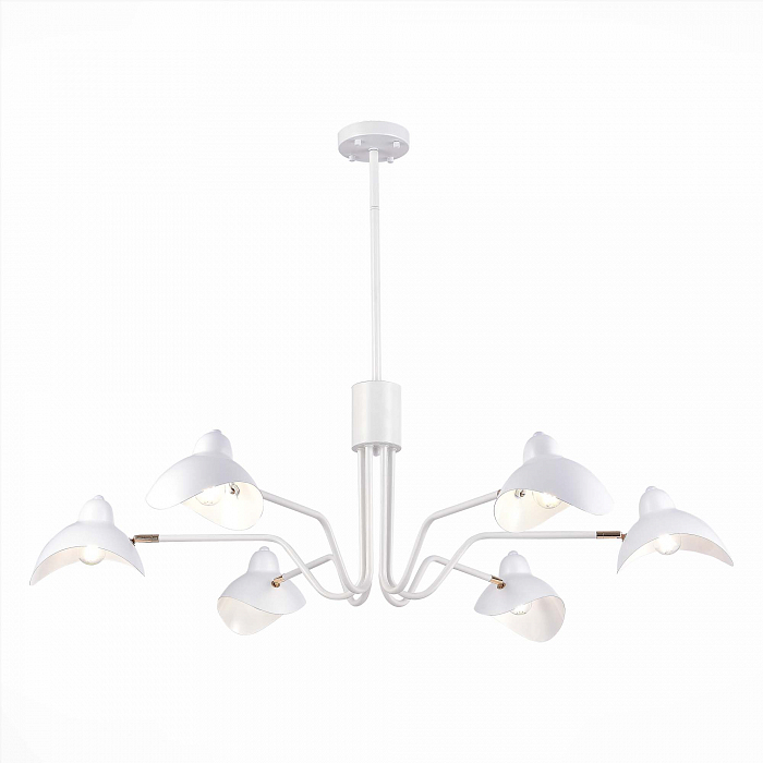 Люстра на штанге ST LUCE SL1801.513.06