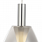 Светильник Crystal Lux GAUDI SP4W LED SMOKE