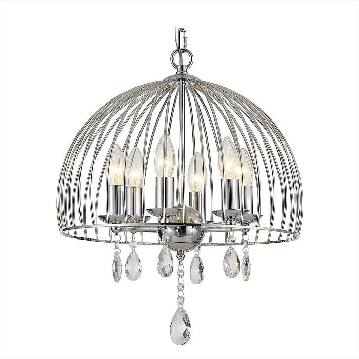 Люстра подвесная  CL462261