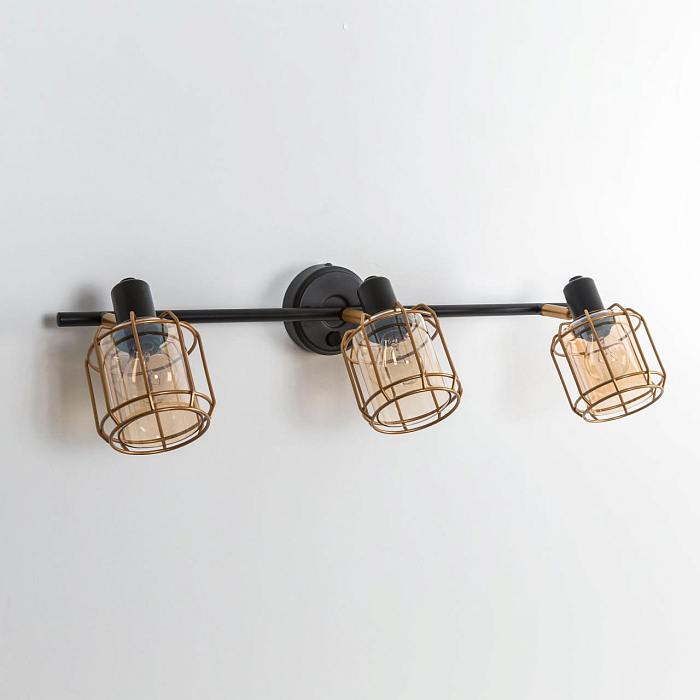 CL542632 Таверна Св-к Наст-Потол. Спот на 3 и более ламп  CL542632