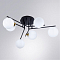 Люстра ARTE LAMP A2243PL-6BK