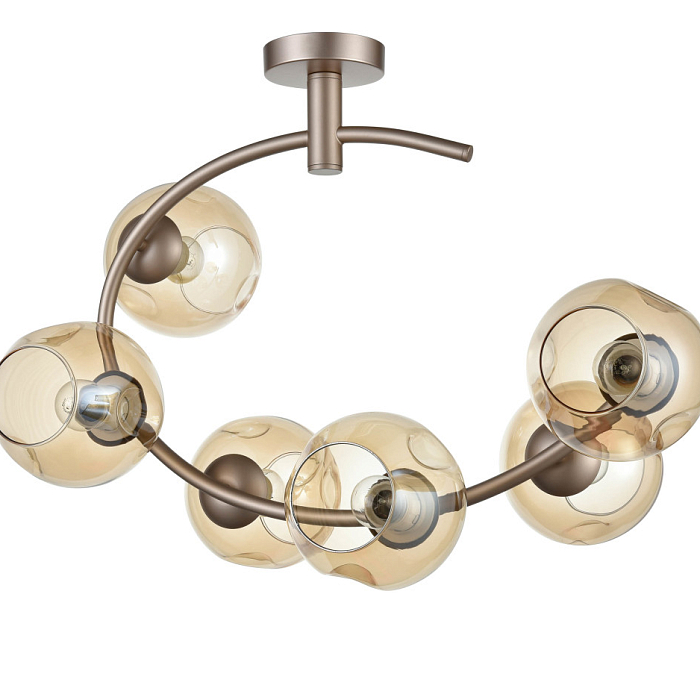 Люстра потолочная Vele Luce VL5004P62