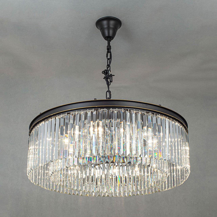 Люстра хрустальная  CL332161