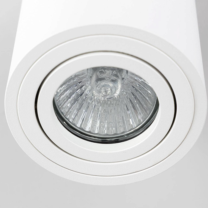 CL538111 Дюрен Белый Св-к Накладной Светильник накладной  CL538111