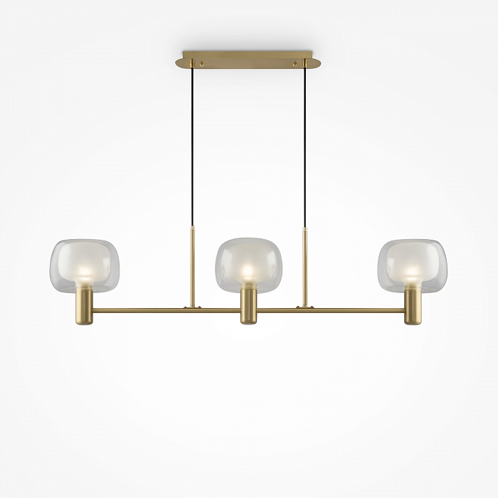 Светильник большой Maytoni MOD411PL-03G