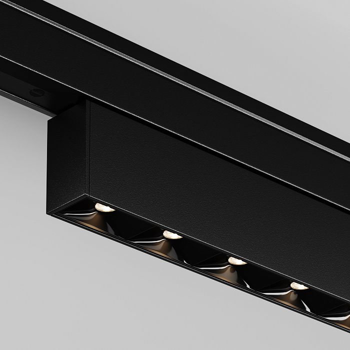 Трековая система Technical TR193-1-5W3K-M-B