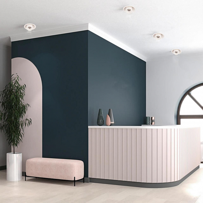 LOFT IT 10322/A White