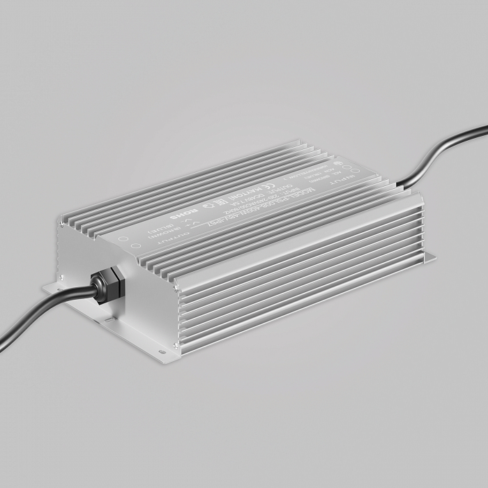 Трековая система Technical PSL008-400W-48V-IP67
