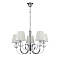 Люстра подвесная Vele Luce VL1971L05