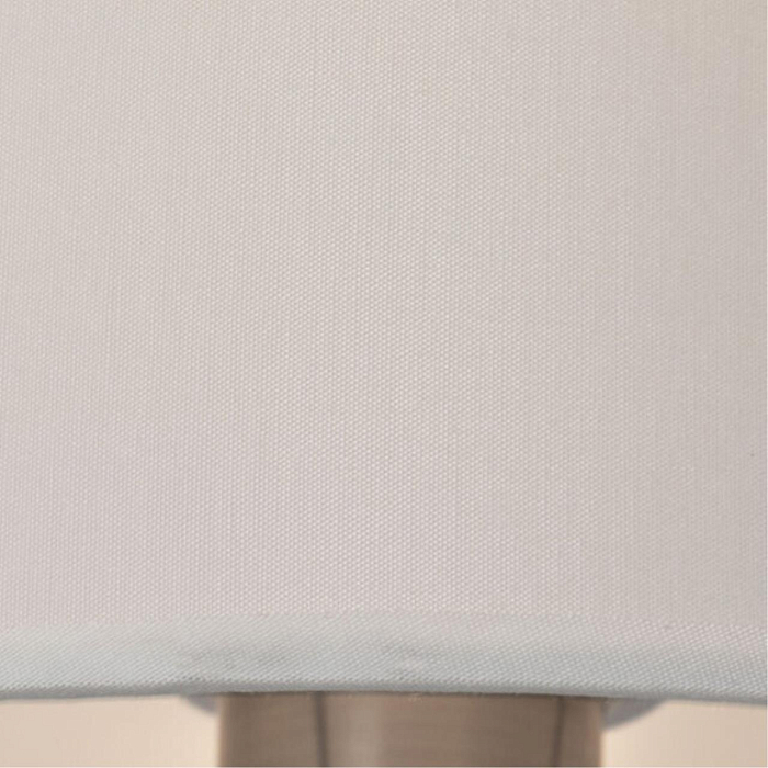 Торшер на 1 лампу ARTE LAMP A2589PN-1SS
