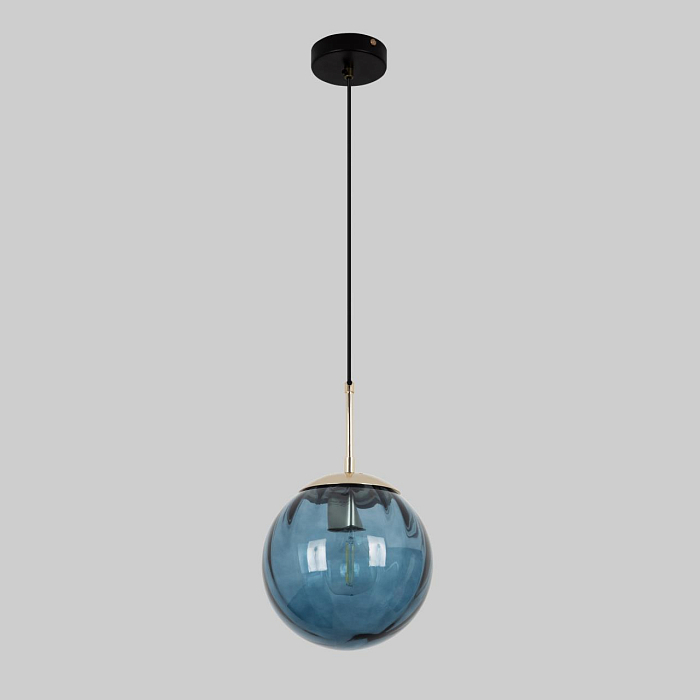 Светильник MODEMODERN MD.1221.1 BL