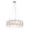 Люстра подвесная ARTE LAMP A2848SP-8GO