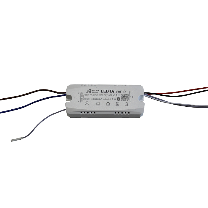 Люстра Sfera Sveta Driver (25-40W)*2 (1/200)