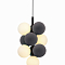 Люстра NewRgy 2418H-DW GREY