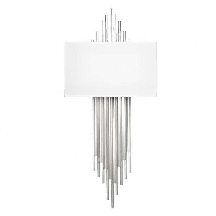Светильник LOFT IT 10107 Silver white
