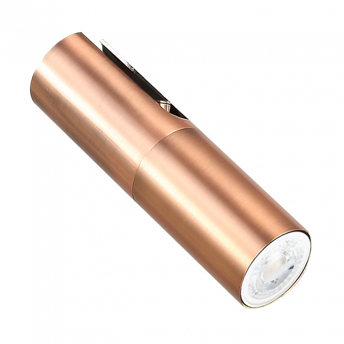 Светильник одинарный Crystal Lux CLT 060_00 COP