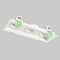 Crystal Lux CLT 068C3 WH