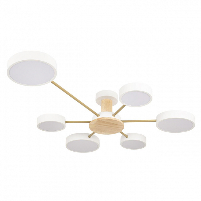 Светильник LOFT IT 10316/6 White