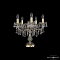 Настольная лампа интерьерная Bohemia Ivele Crystal 1410L/5/141-39 G V0300