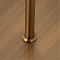 Торшер на 1 лампу ARTE LAMP A5896PN-1PB