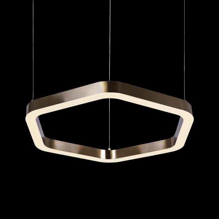 Светильник LOFT IT 10243S Gold